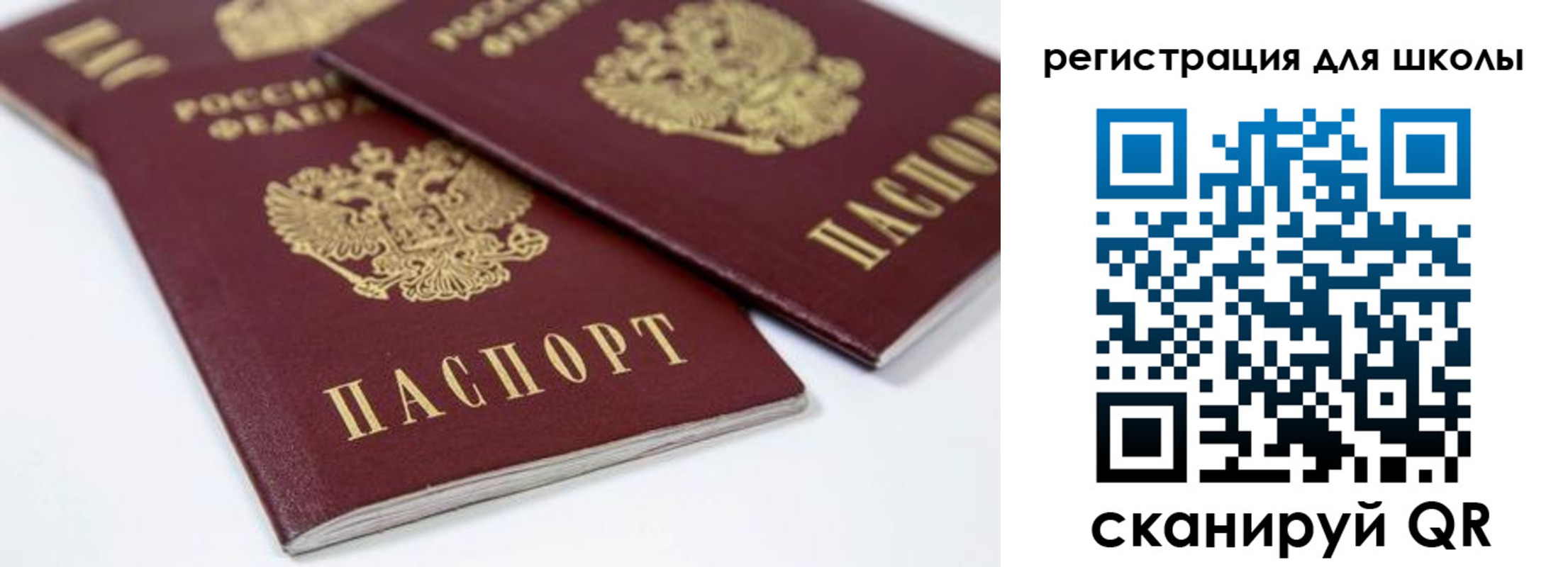 временная регистрация для всех в Пионерском